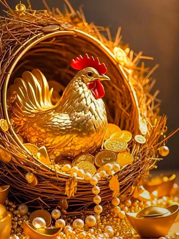 Trong vòng 72 giờ tới, tuổi Dậu có thể gặp những cơ hội tuy nhỏ nhưng mở lối về sau