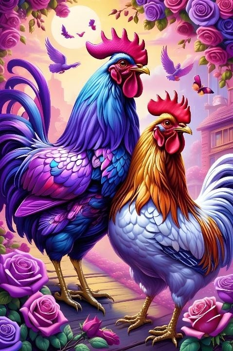 Những lần di chuyển của Dậu trong khoảng 5-15/1 có thể tạo ra những cơ hội xoay chuyển tình thế