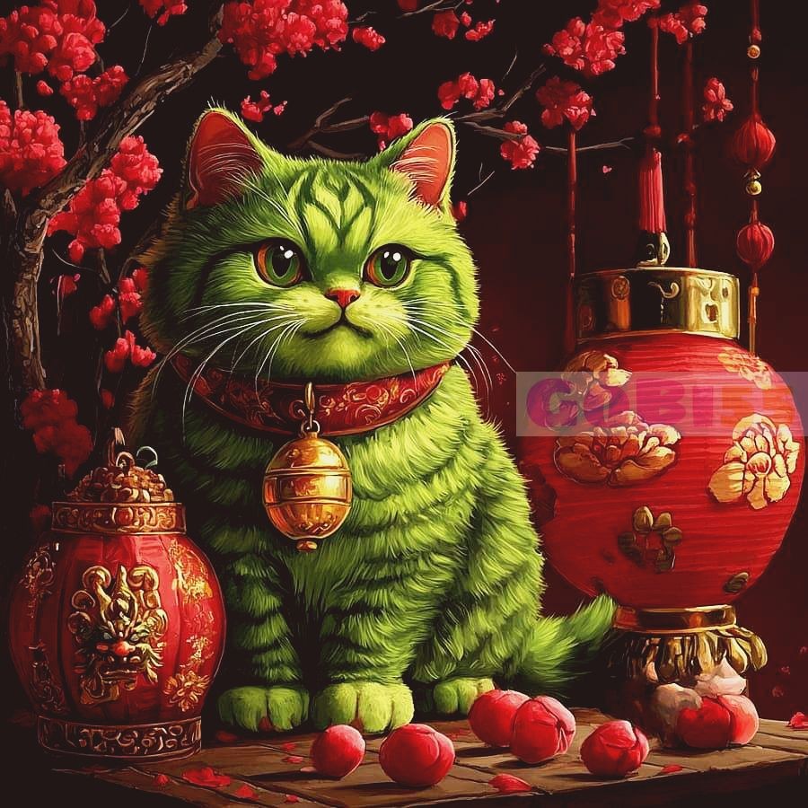 Mão là con giáp nhẹ nhàng, khéo léo, rất biết cách đối nhân xử thế