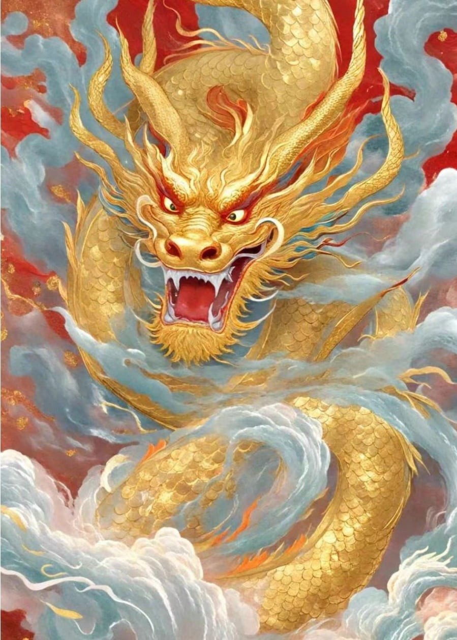 Sau đêm nay chủ nhật, tuổi Thìn có thể bước vào giai đoạn bật mạnh