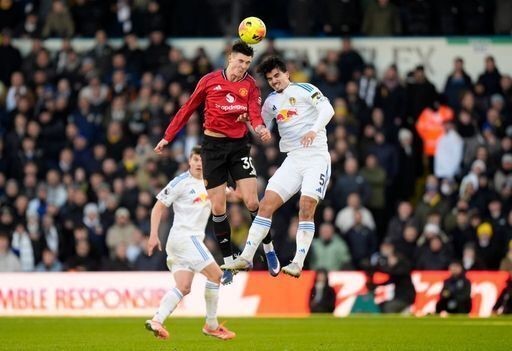 Benjamin Sesko: 7 điểm. Dù có tham gia vào tình huống ghi bàn nhưng khả năng xử lý trong vai trò trung phong của Sesko vẫn yếu.