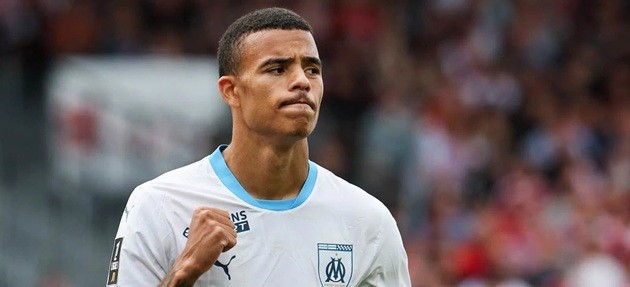  Greenwood đang có phong độ cao.