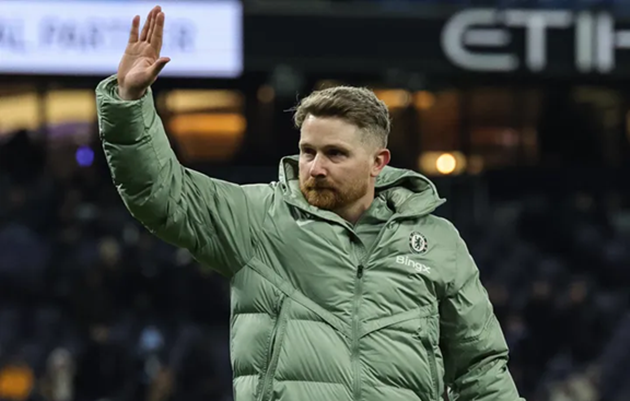 HLV McFarlane thực sự là 