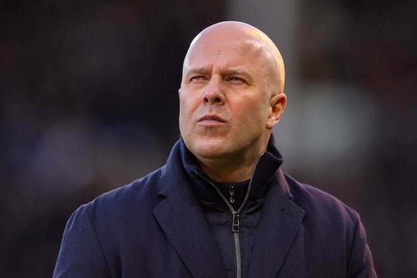 Liverpool đang thiếu nhân sự hàng công.