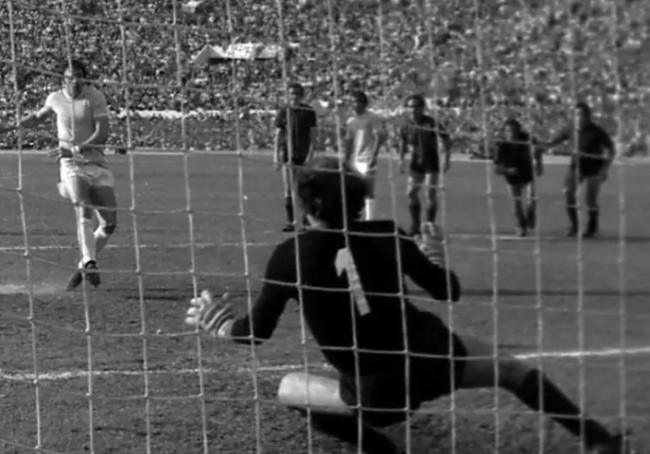 Lazio vô địch nước Ý năm 1974.