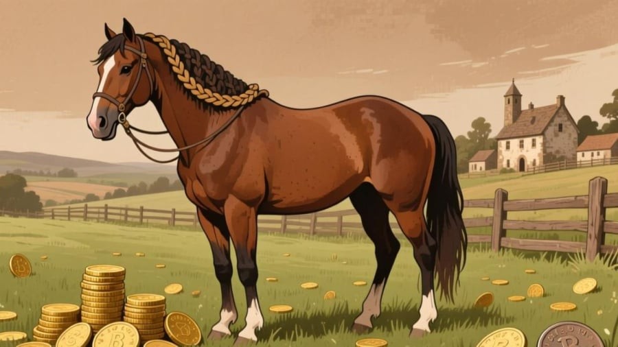 Trong năm 2026, tuổi Ngọ nên chú ý tích lũy, giữ tiền trong túi thay vì tập trung vào việc mua bán bất động sản hoặc xây nhà.