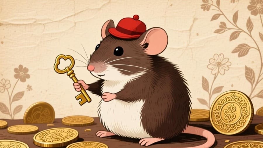 Vận khí của tuổi Tý trong năm 2026 lại có quá nhiều xáo trộn. Nếu mua bán bất động sản, động thổ trong năm này, bản mệnh có thể gặp không ít khó khăn, áp lực tài chính đè nặng.