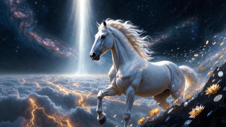 Nửa cuối tháng 11 âm lịch mang đến cho tuổi Ngọ nhiều tín hiệu tích cực liên quan đến cơ hội tài chính