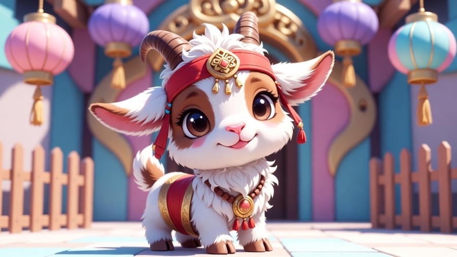 Tuổi Mùi thường được biết đến với tính cách ôn hòa, mềm mỏng và có xu hướng đặt cảm xúc của người khác lên trước