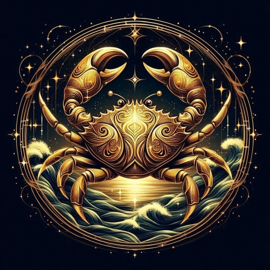 Cự Giải vượt khó tạo nền tảng cho thành công