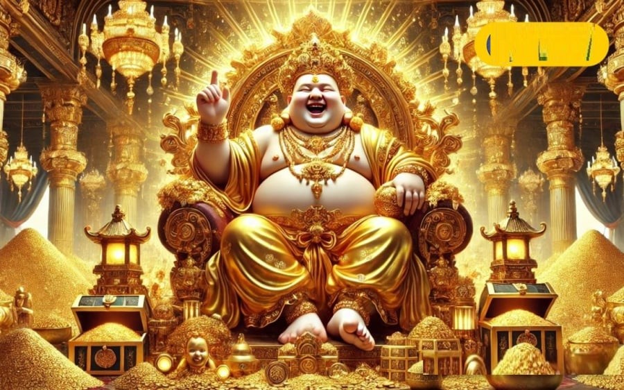 Trời Ban Phước Báu 100 ngày: 3 con giáp mở cổng Tiền tài mà hưởng