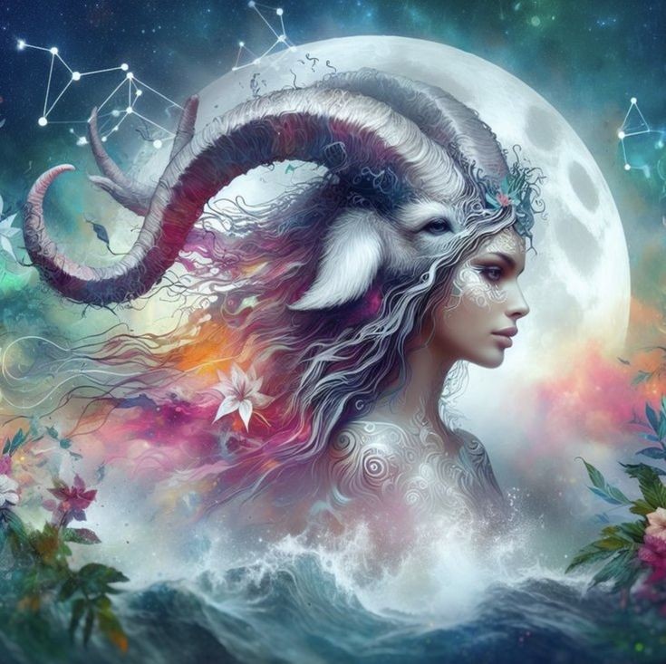 Sự kiên trì của Ma Kết tạo ra những cơ hội vào nửa cuối tháng 1