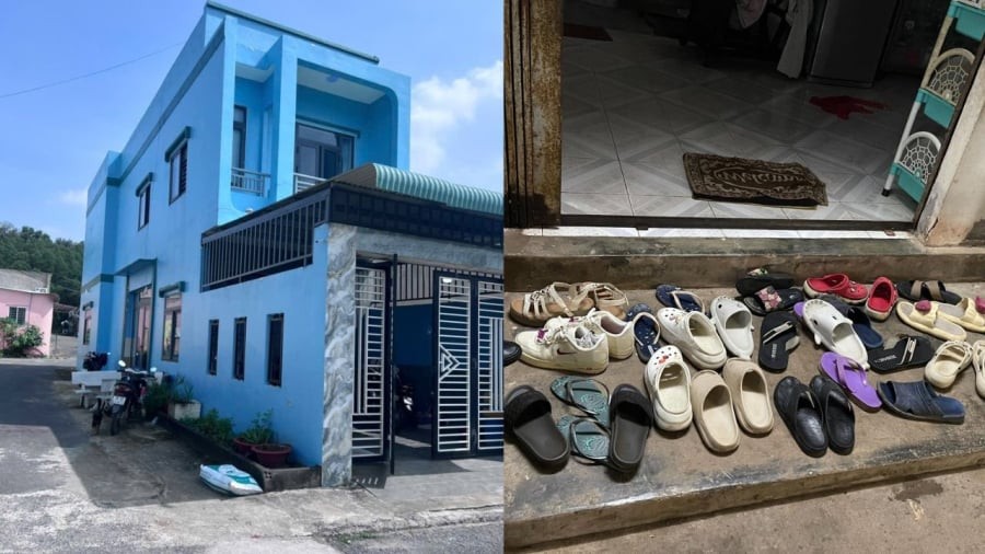 Gia chủ nên chú ý đến khu vực cửa chính, lối vào nhà. Những nơi này chất đống đồ đạc lộn xộn sẽ làm ảnh hưởng đến tài lộc của gia đình.