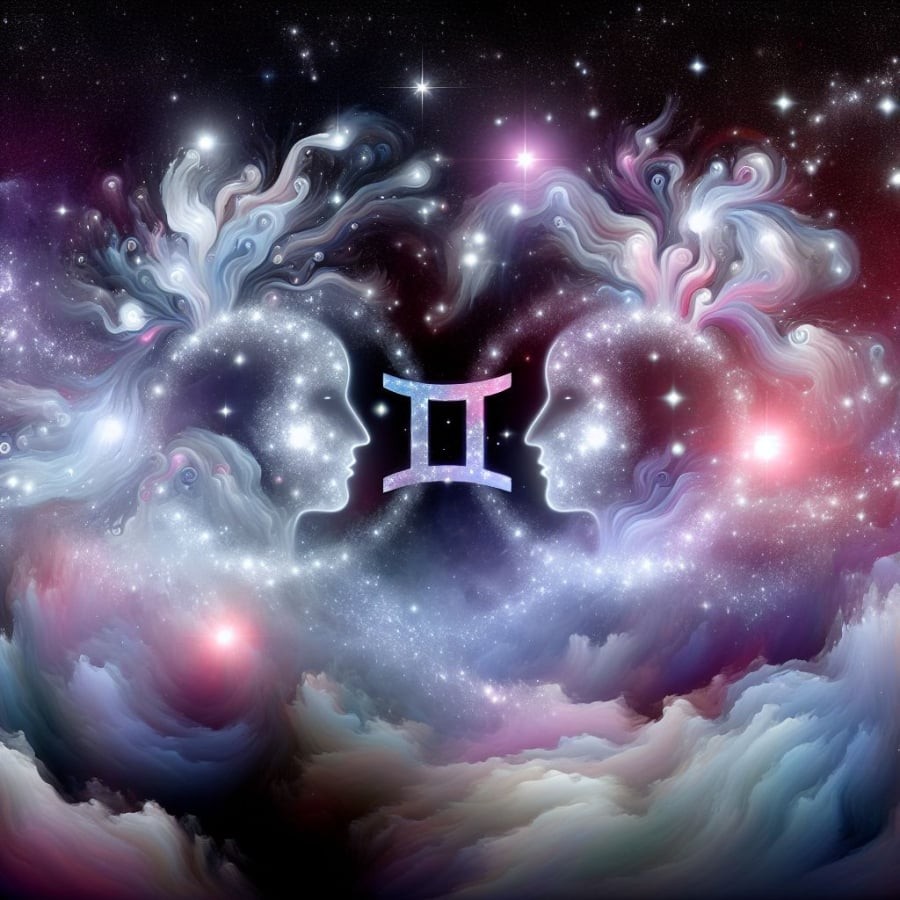 Càng kết nối Song Tử càng gặp cơ hội