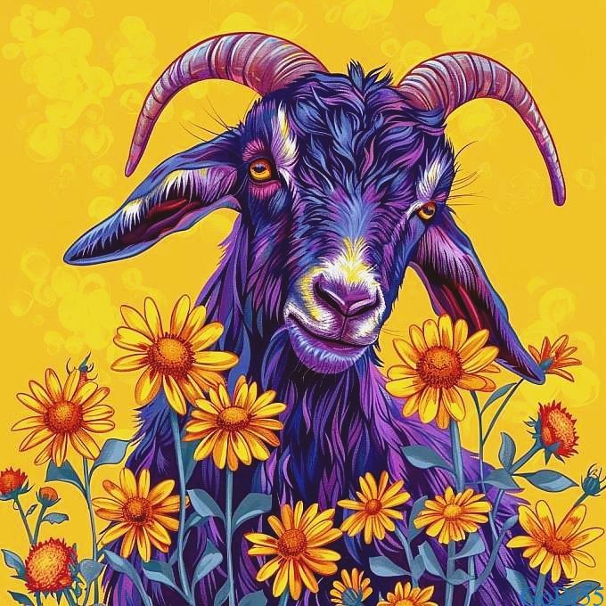 Tuổi mùi là con giáp chân thành thẳng thắn, khéo léo, giàu phúc báo hơn ai hết