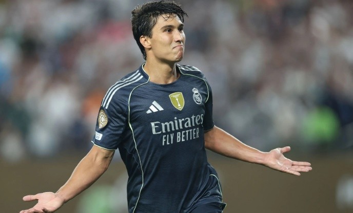 Villa quan tâm đến Garcia.