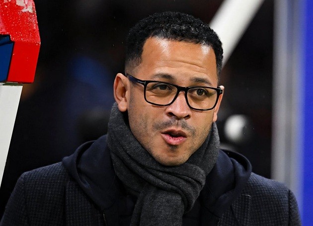 Liam Rosenior khả năng sẽ được bổ nhiệm ở Chelsea ngay trong tuần này.
