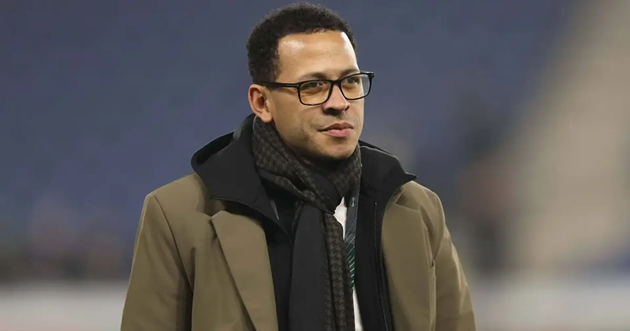 Rosenior xác nhận trở thành tân HLV Chelsea.