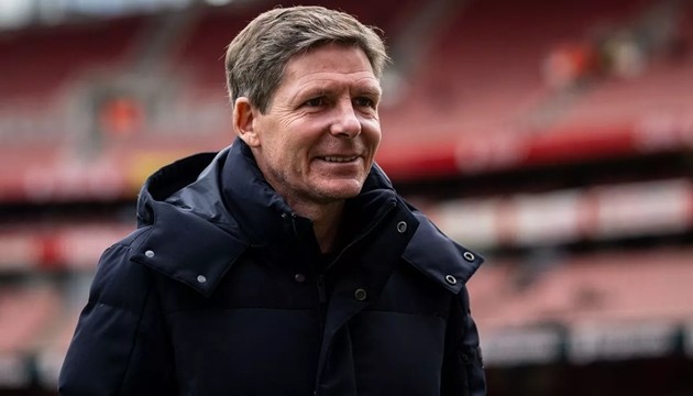 O được Ralf Rangnick tiến cử cho Manchester United.