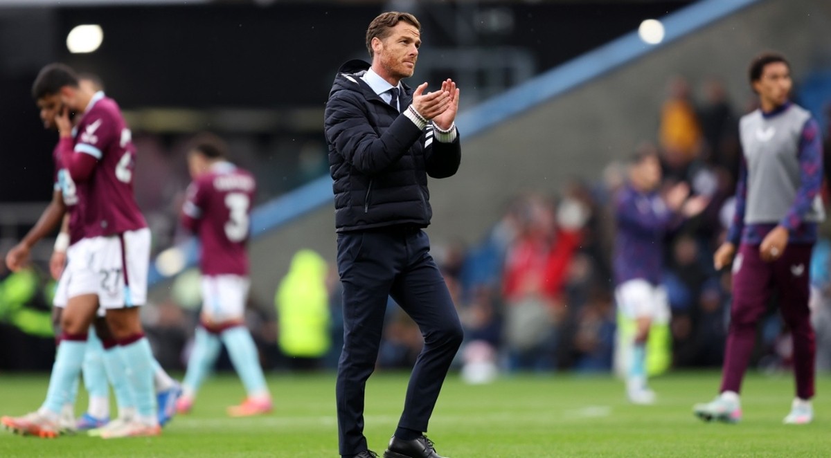 Scott Parker sẽ hy vọng lối chơi phòng ngự phản công phát huy tác dụng ở lần tái đấu trên sân Turf Moor lần này.