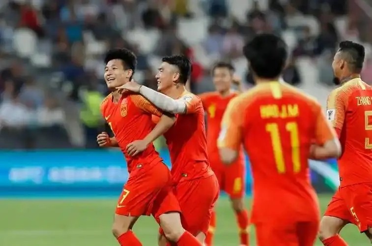 U23 Trung Quốc quyết tâm phá dớp bị loại sớm tại các VCK U23 châu Á.