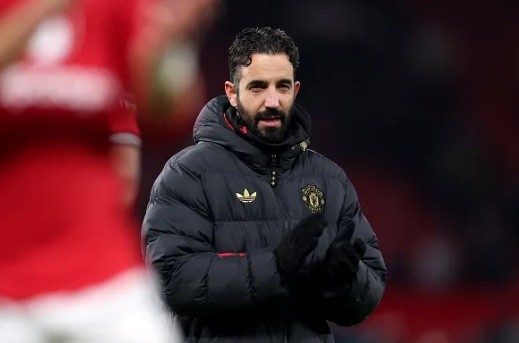 Truyền thông Bồ Đào Nha đã có những bình luận sau khi MU sa thải Amorim.