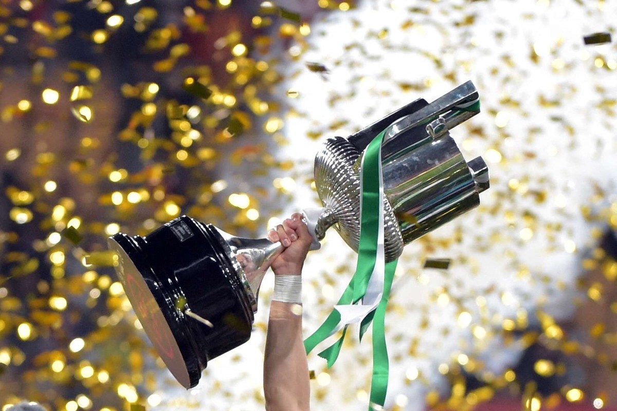 Siêu cúp Tây Ban Nha là một trong những giải đấu cup hấp dẫn nhất châu Âu.