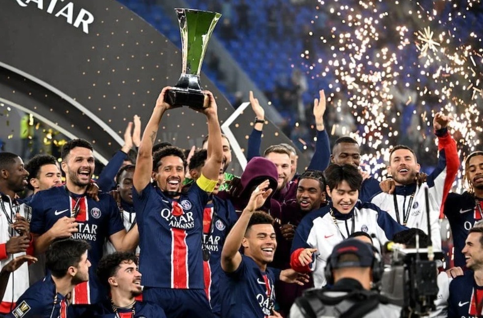 Paris Saint-Germain là đội giành nhiều danh hiệu Siêu Cúp Pháp nhất trong lịch sử.