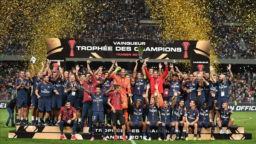 Siêu Cúp Pháp gặp nhiều vấn đề trong việc xác định địa điểm tổ chức.