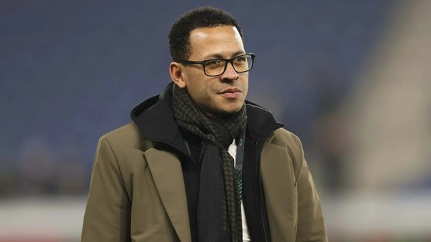 Liam Rosenior đã được bổ nhiệm ở Chelsea.