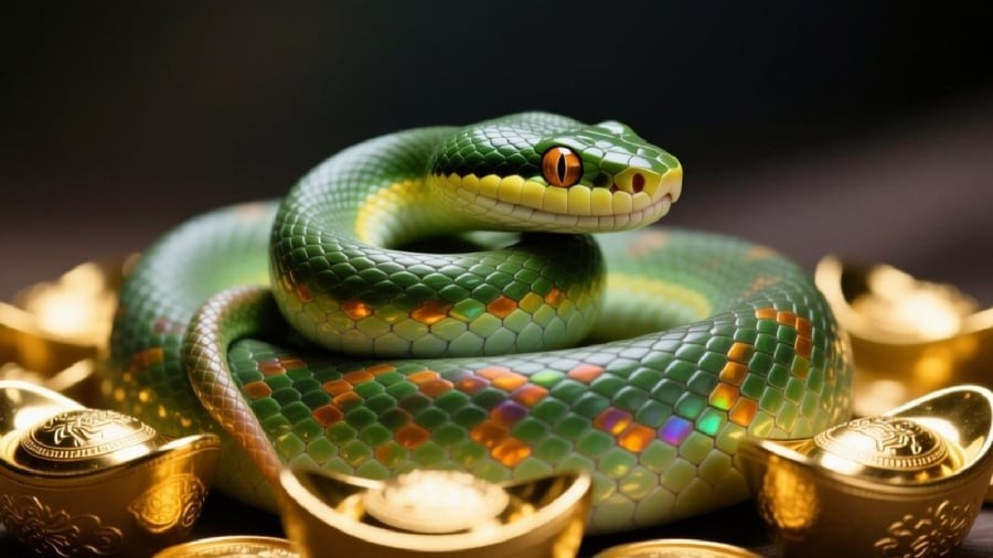 Năm 2026 đối với tuổi Tỵ là khoảng thời gian yên bình và vững chãi.