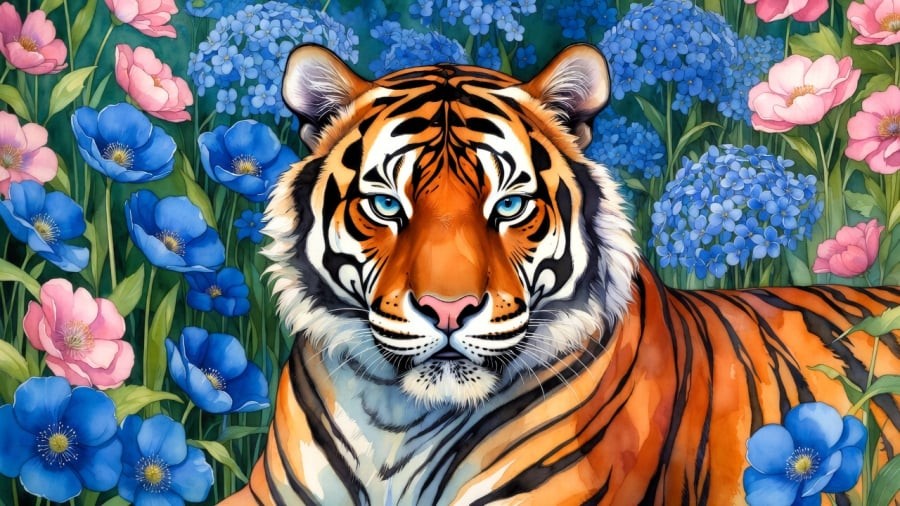 Tuổi Dần bước vào giữa tuần với dấu hiệu chuyển biến tích cực về tài chính