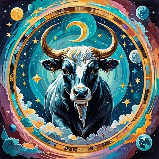 Từ nay tới cuối tuần Kim Ngưu có vận trình rực rỡ