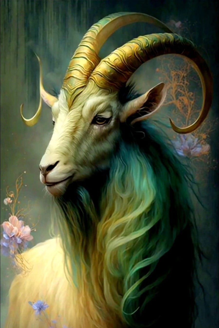 Ma Kết có 6 tháng đầu năm rực rỡ huy hoàng