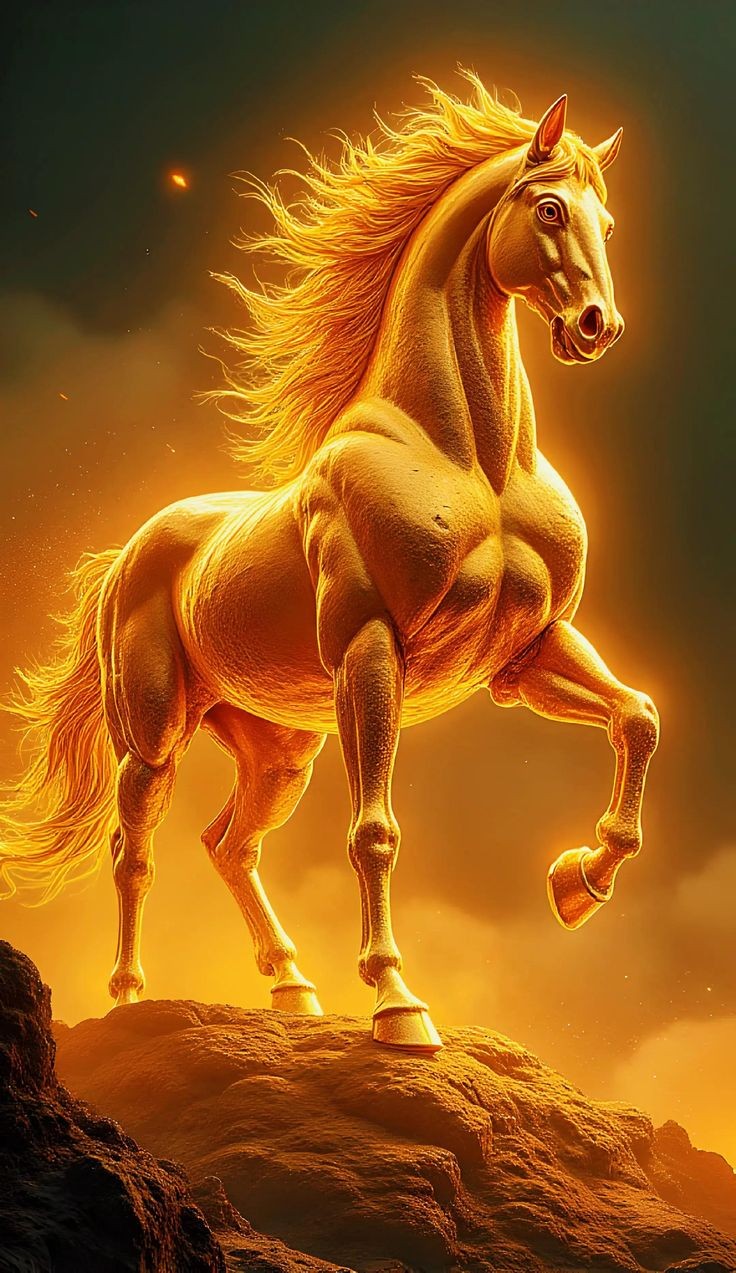 Tuổi Ngọ có thể bị khoá tài vận trong 30 ngày tới