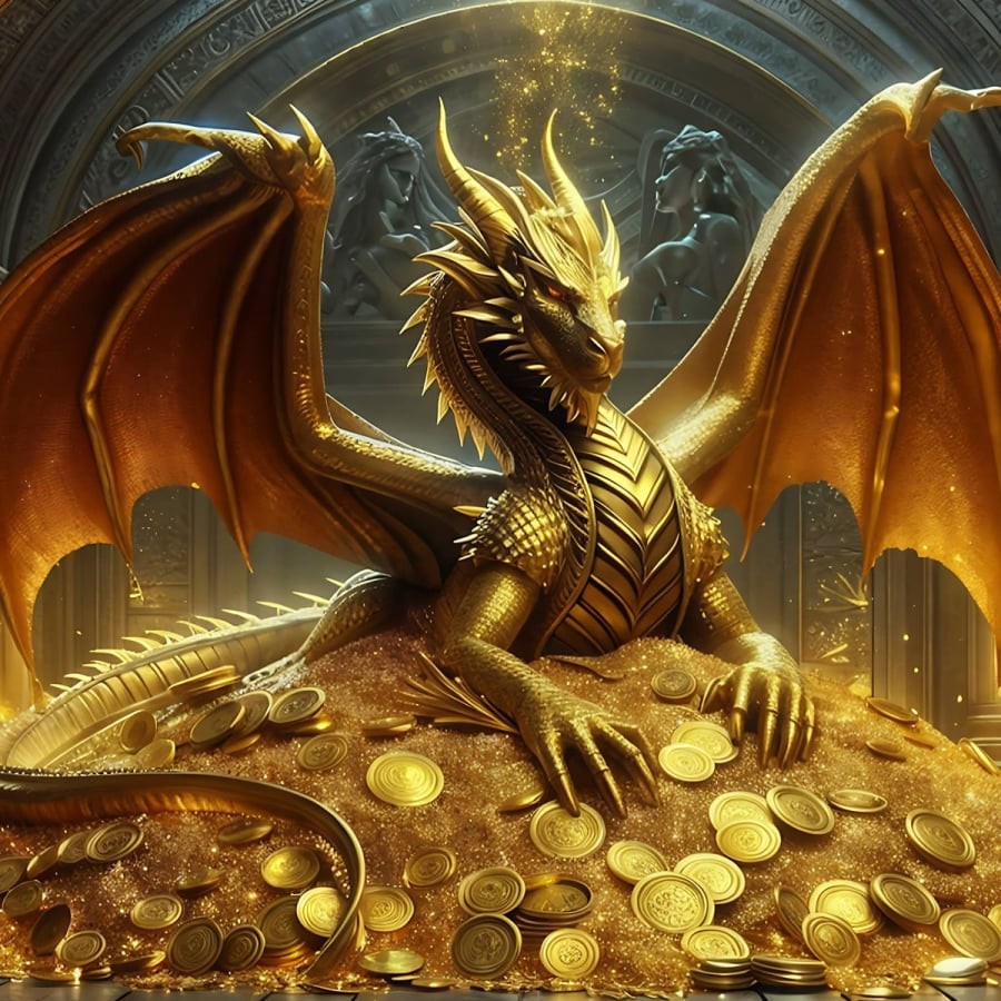 Trong 3 tháng liên tiếp (tháng 1, 2 và 3/2026) chính là giai đoạn vượng tài vượng lộc của Thìn khi họ làm gì cũng may mắn