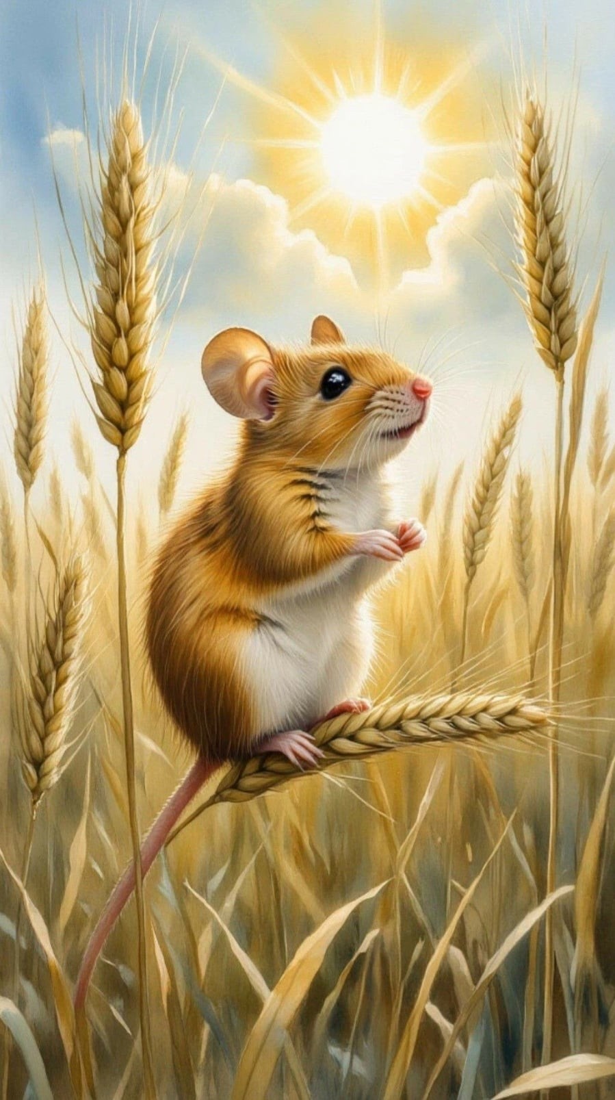 Từ nay tới cuối tháng 11 âm, tuổi Tý có cơ hội đi theo quý nhân thì càng tăng doanh thu