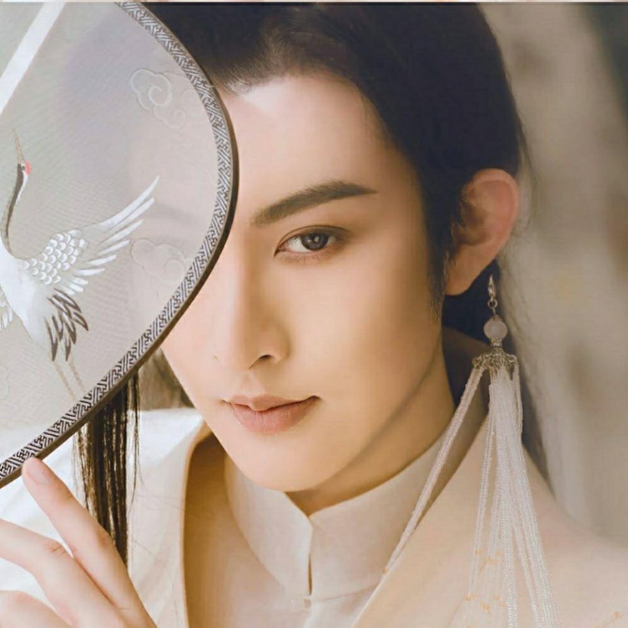 Mỗi ngày bạn đều tu tập thiện và tu tập lòng rừ bi, tướng mạo của bạn nhất định sẽ ngày càng thay đổi tốt đẹp. (Ảnh minh họa)