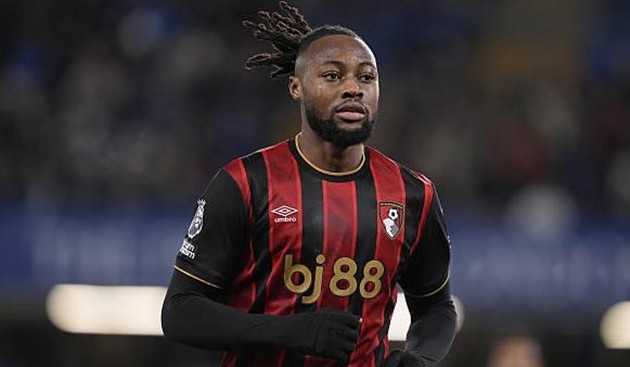 Antoine Semenyo có thể mang đến nhiều điều cho Manchester City.