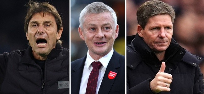 MU được liên hệ đến nhiều ứng viên ngồi ghế nóng.