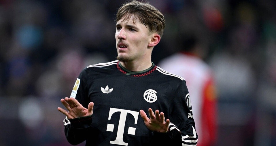 Ngọc quý của Bayern công khai ý định gia nhập Real Madrid.