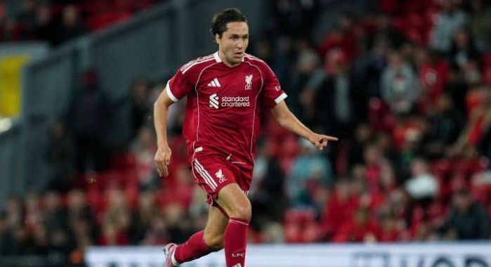 Chiesa đang nằm trong tầm ngắm của Juventus.