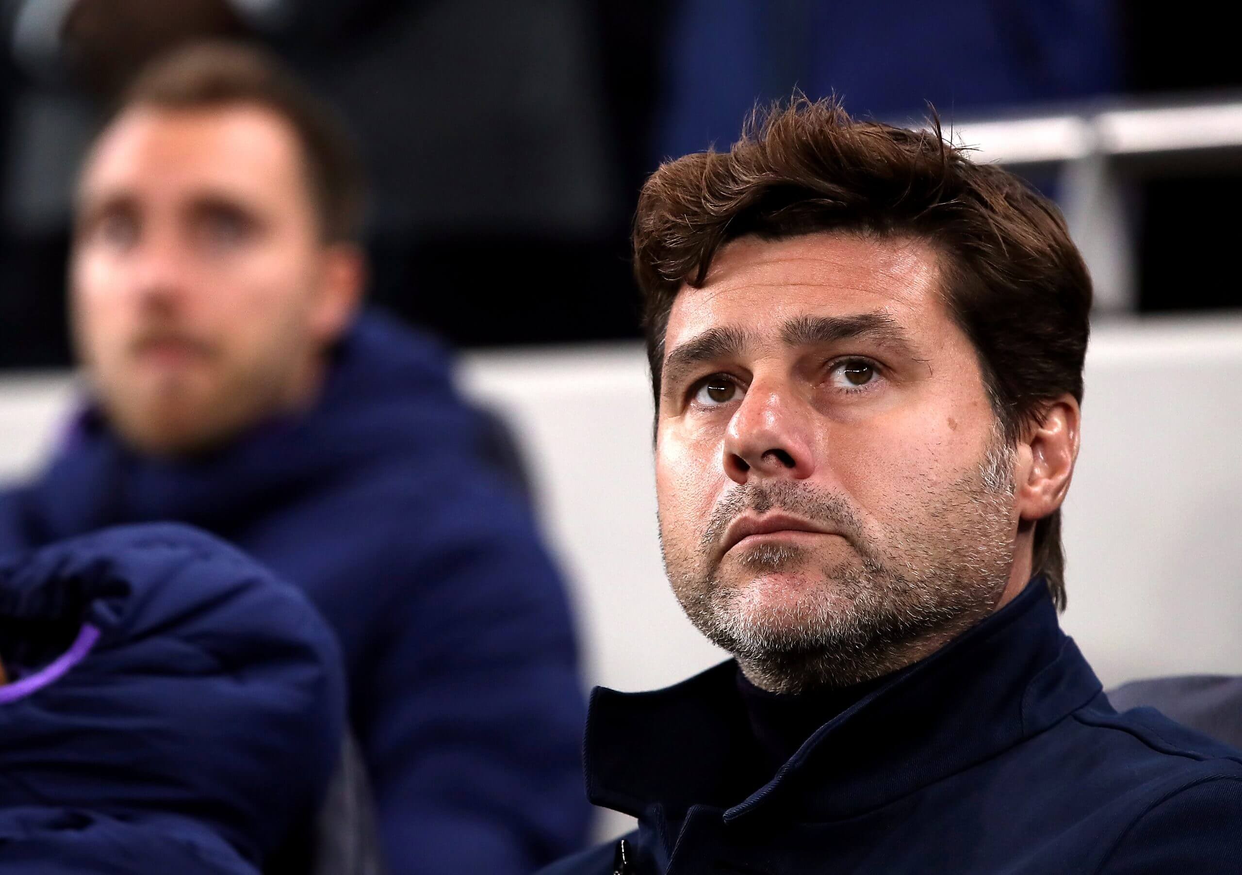 Pochettino từng được đổi chức danh trong thời gian dẫn dắt Tottenham