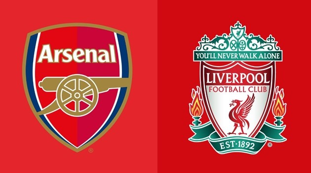 Arsenal sẽ tiếp đón Liverpool trên sân nhà ở vòng 21 Ngoại hạng Anh.