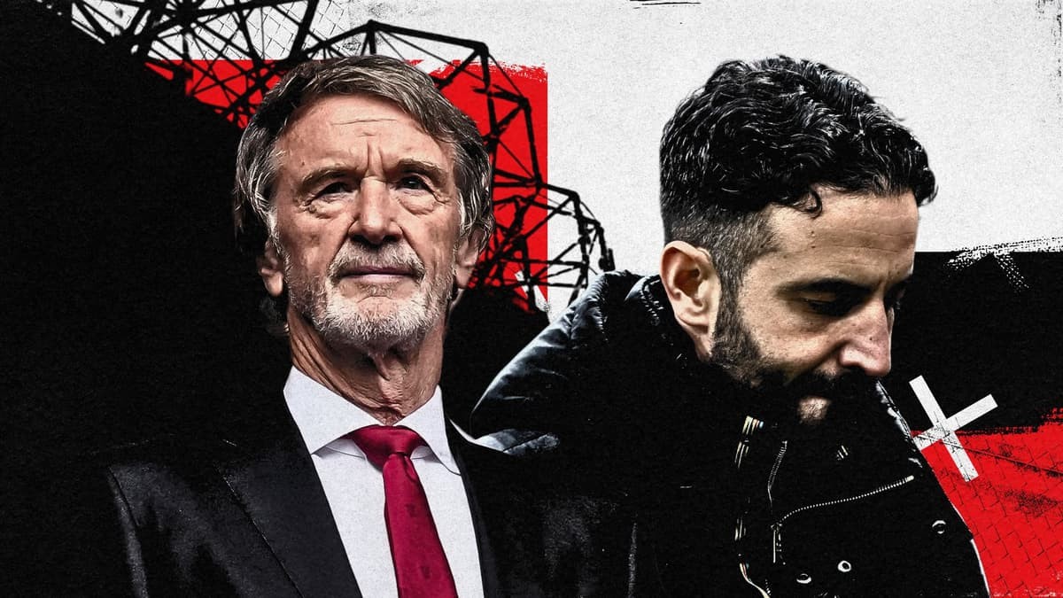 Sir Jim Ratcliffe thực hiện chính sách 