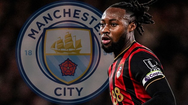 Antoine Semenyo được nhận định sẽ tăng cường thêm sức mạnh cho hàng công của Manchester City.