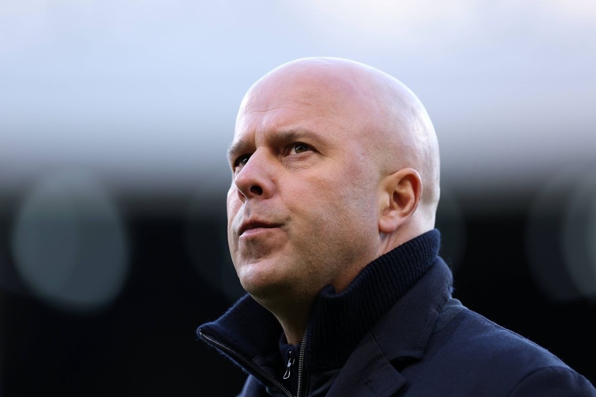 HLV Arne Slot khẳng định Liverpool không có kế hoạch bổ sung nhân sự ở kỳ chuyển nhượng Đông.