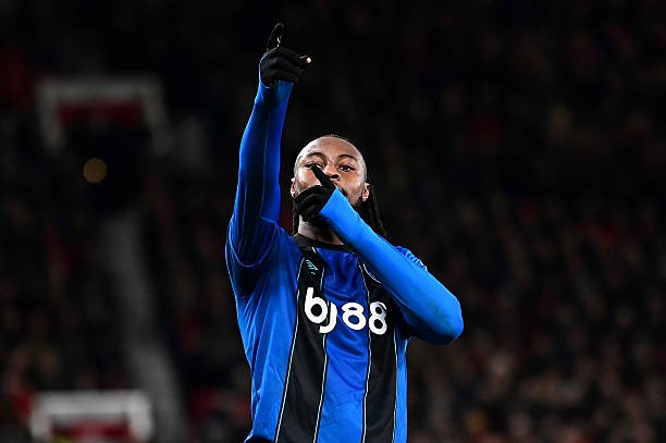 Từ khởi đầu trắc trở, Antoine Semenyo đã khẳng định mình như một trong những ngôi sao hàng đầu Ngoại hạng Anh.