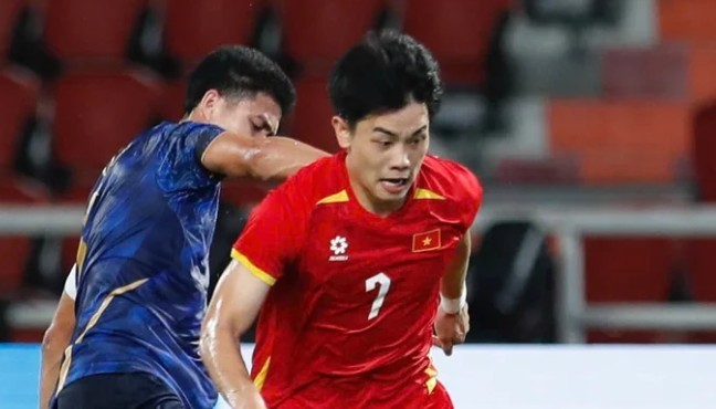 U23 Việt Nam có khởi đầu suôn sẻ ở VCK U23 châu Á.