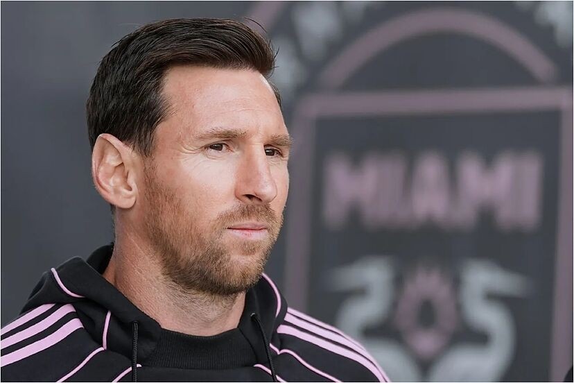 Lionel Messi muốn sở hữu một CLB bóng đá.